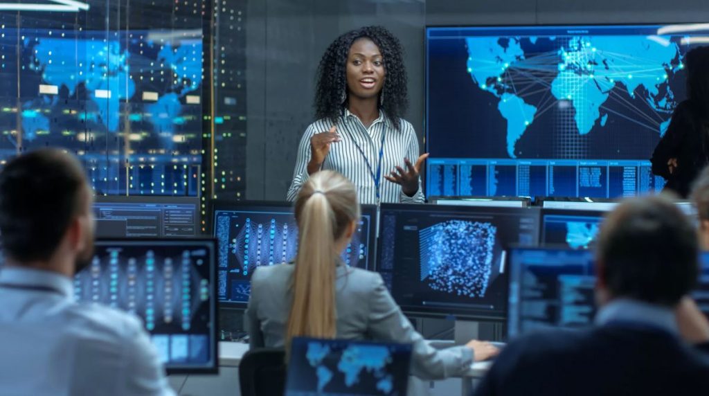Truong Dinh Holdings Co. Ltd