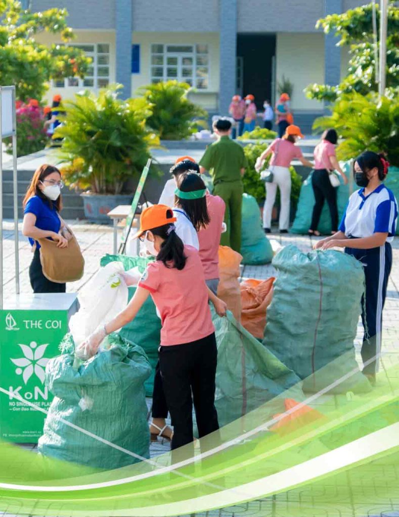 Truong Dinh Holdings Co. Ltd