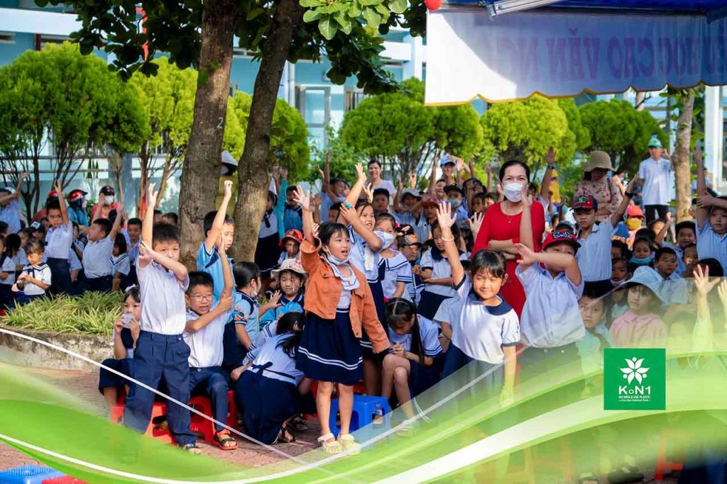 Truong Dinh Holdings Co. Ltd