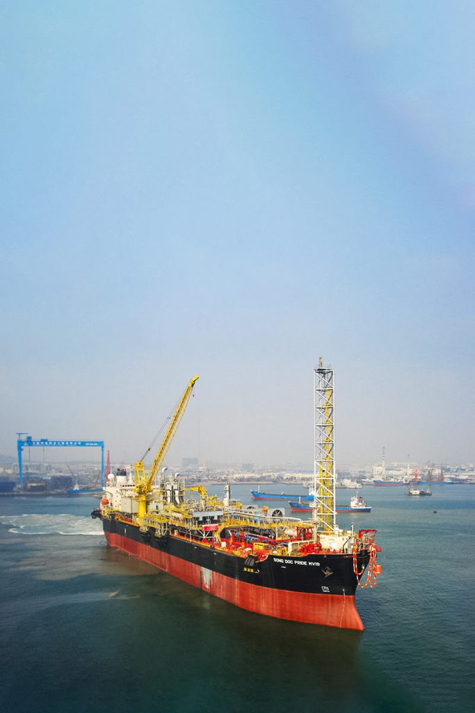 Truong Dinh Holdings Co. Ltd