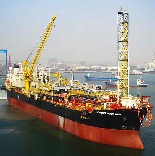 Truong Dinh Holdings Co. Ltd