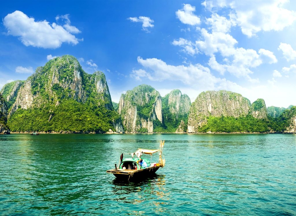 Truong Dinh Holdings Co. Ltd
