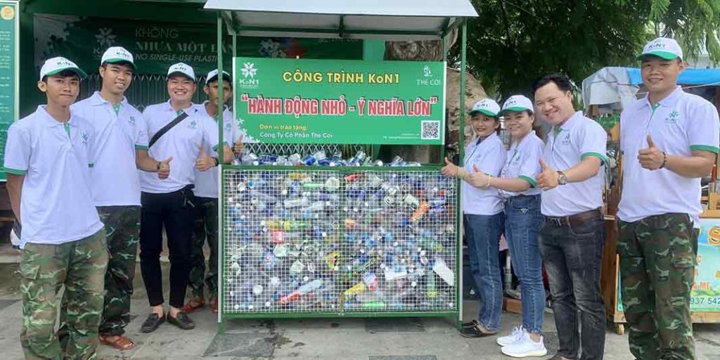 Truong Dinh Holdings Co. Ltd