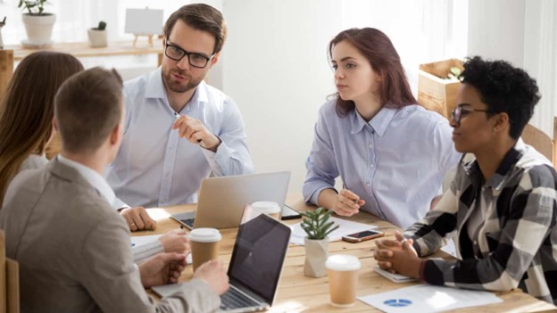 Truong Dinh Holdings Co. Ltd