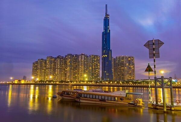 Truong Dinh Holdings Co. Ltd