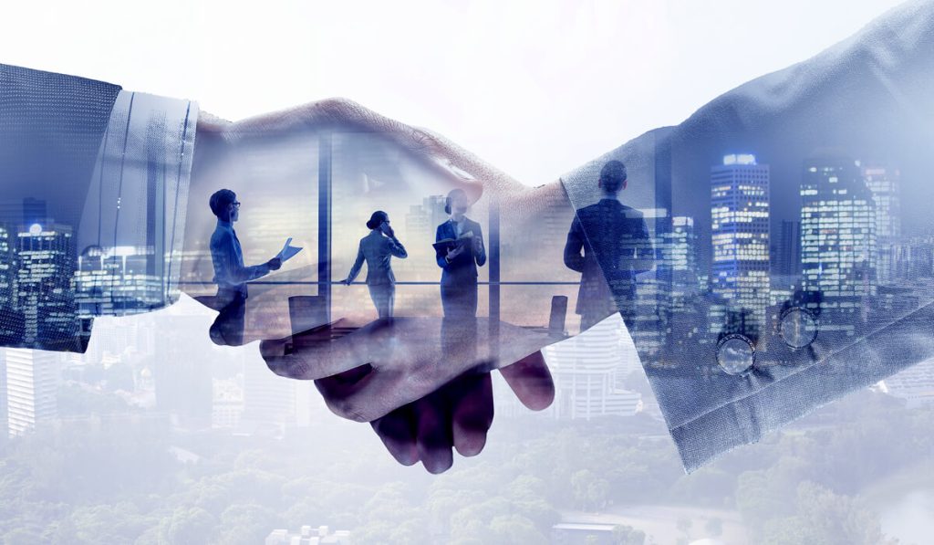 Truong Dinh Holdings Co. Ltd