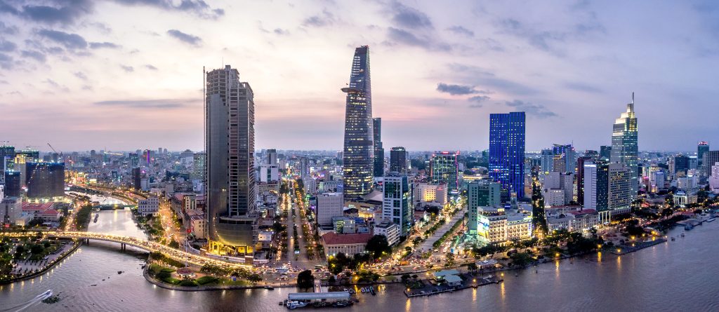 Truong Dinh Holdings Co. Ltd