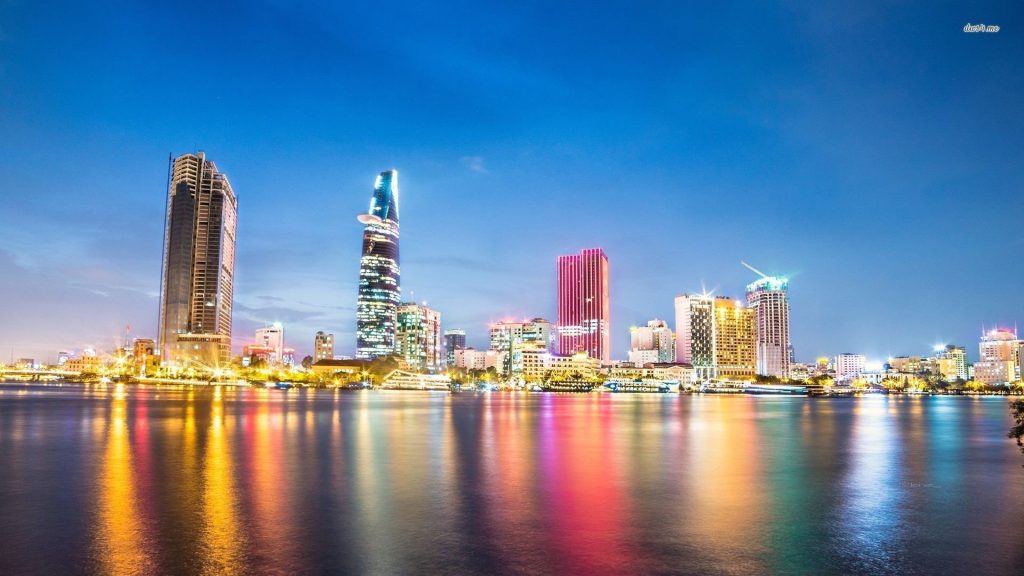 Truong Dinh Holdings Co. Ltd