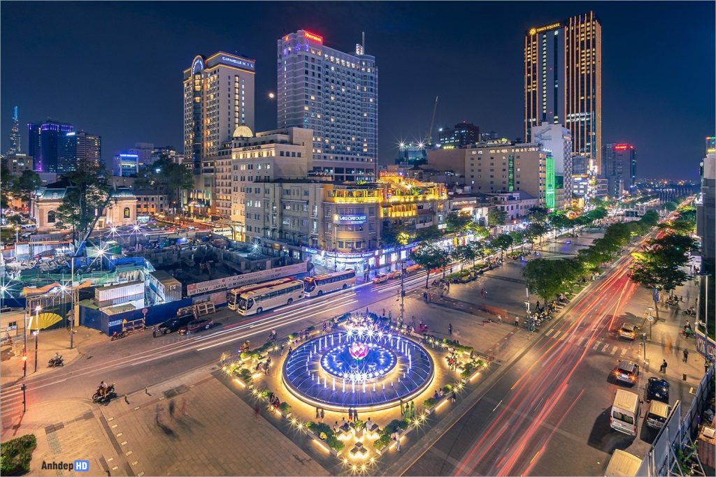 Truong Dinh Holdings Co. Ltd
